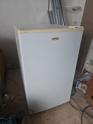 Congelador Otic HF-100AA(M)