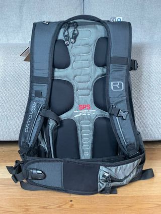 Mochila Ortovox Freerider 24 nueva