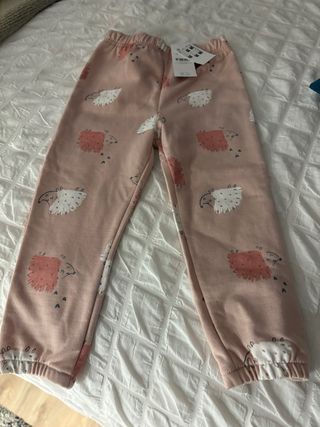 Pantalones niña,talla 3-4 años