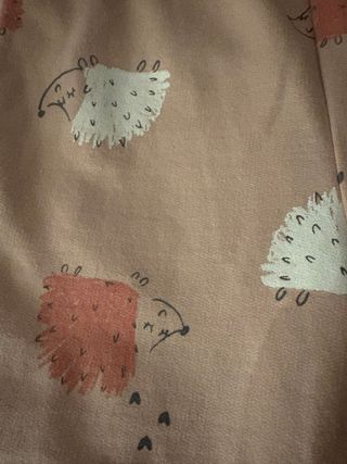 Pantalones niña,talla 3-4 años