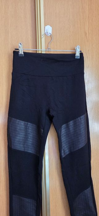 Leggings Calzedonia negros M