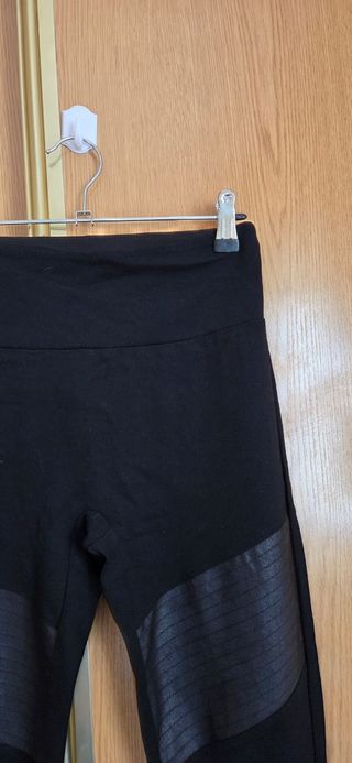 Leggings Calzedonia negros M