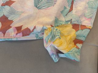 Camisa hawaiana GAP M multicolor