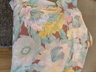 Camisa hawaiana GAP M multicolor