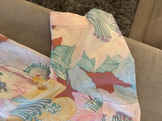 Camisa hawaiana GAP M multicolor