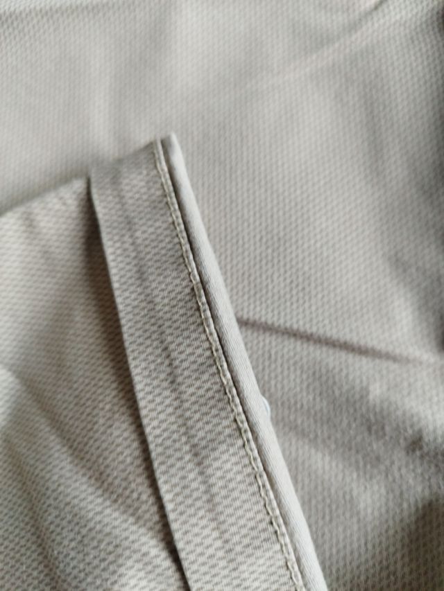 Pantalón corto beige XL