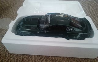 Ford Mustang LB Works 1:18