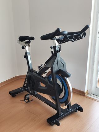 Bicicleta Spinning FitTech Platinum
