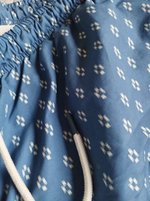 Bañador Primark XXL - Azul