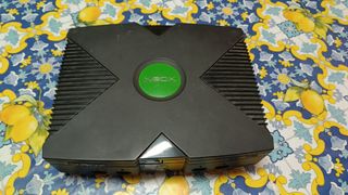 Xbox Classic - Console