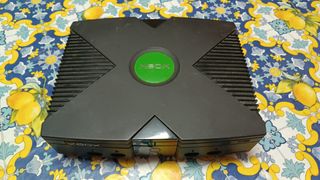 Xbox Classic - Console