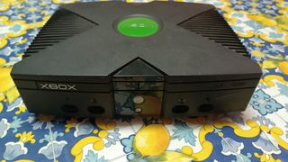 Xbox Classic - Console