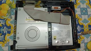 Xbox Classic - Console