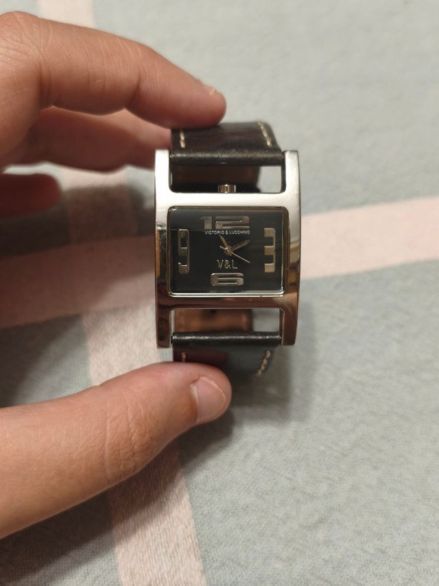 Reloj Victorio & Lucchino mujer