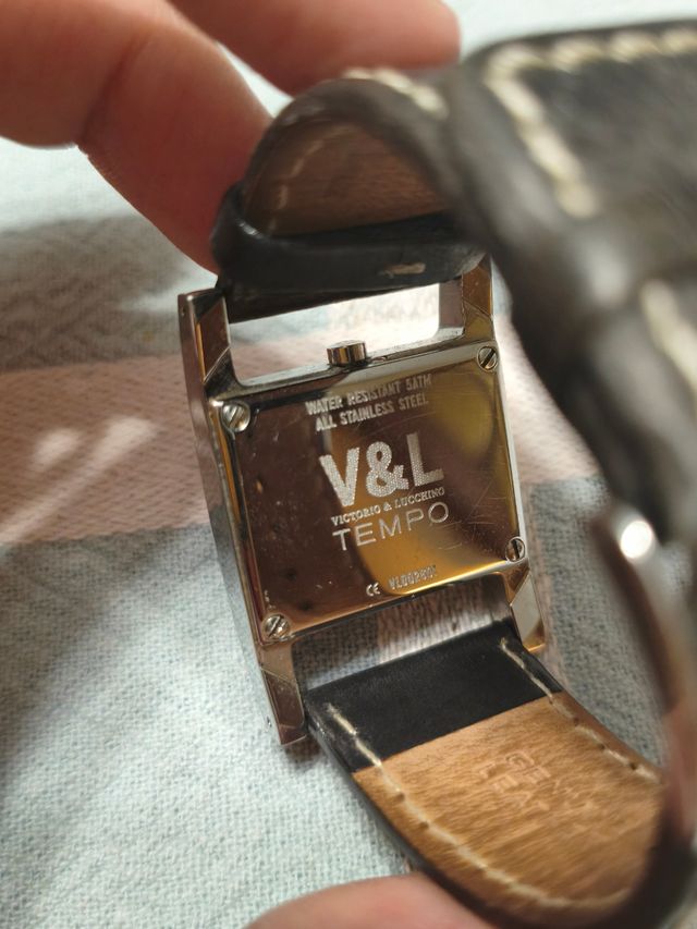Reloj Victorio & Lucchino mujer