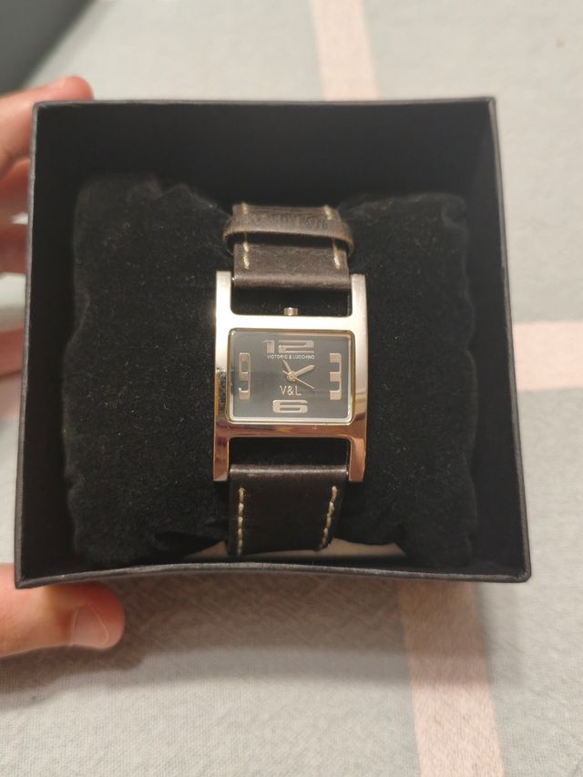 Reloj Victorio & Lucchino mujer