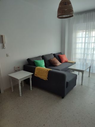 Alquiler piso Barbate - Luminoso