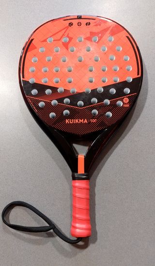 Pala pádel Kuima 500 - Impecable