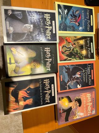 Harry Potter