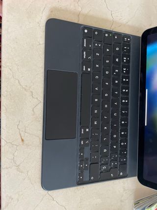 Magic Keyboard teclado para iPad Air/iPad Pro