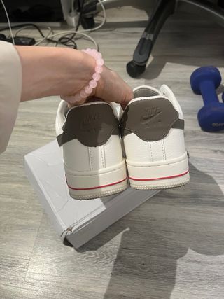Zapatillas Nike Air Force 1 44