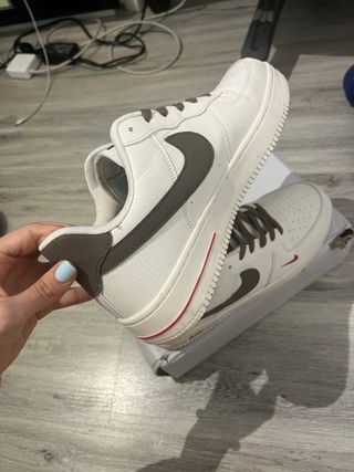 Zapatillas Nike Air Force 1 44