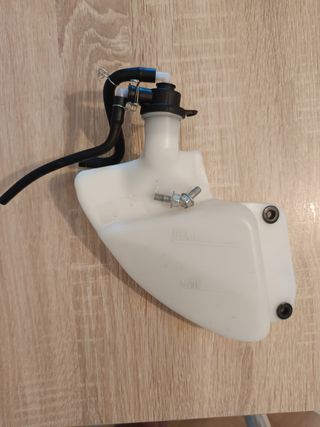 Depósito expansión Yamaha R6