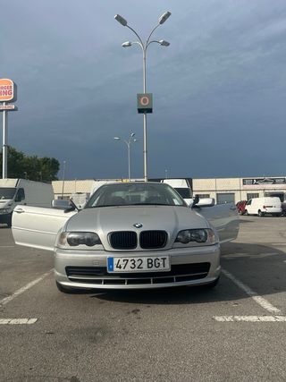 BMW Serie 3 2001