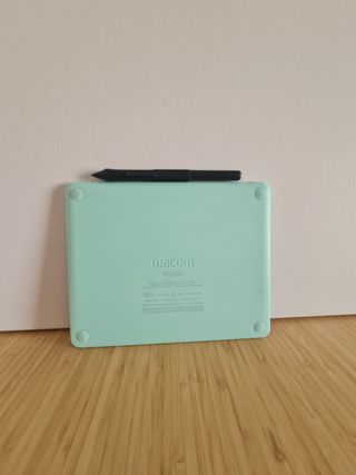 Wacom Intuos CTL4100WL - Tableta gráfica