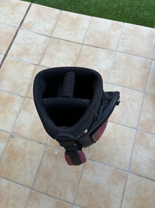 Bolsa golf Inesis - Práctica