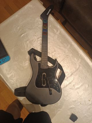 Guitarra Kramer PS2 -  Nueva sin usar