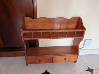 Especiero/mini estantería 