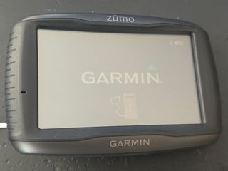 Garmin Zumo 595 LM GPS Moto