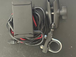 Garmin Zumo 595 LM GPS Moto