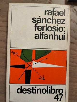 Libros