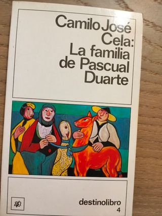Libros