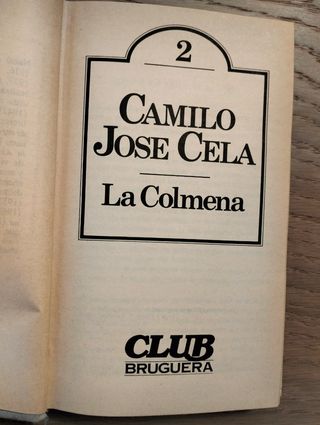 Libros