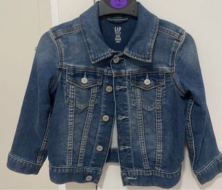 Chaqueta vaquera GAP niño