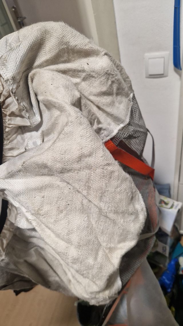 AutoSock - Cadenas nieve