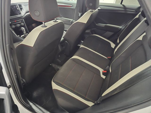 T-Roc 4Motion 2.0 190cv Automatico