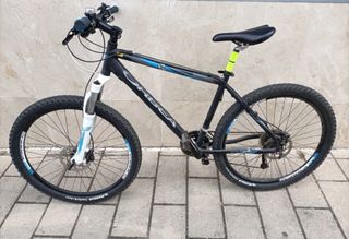Bicicleta Orbea rueda 26 M