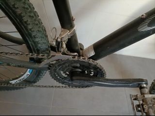 Bicicleta Orbea rueda 26 M