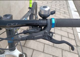 Bicicleta Orbea rueda 26 M