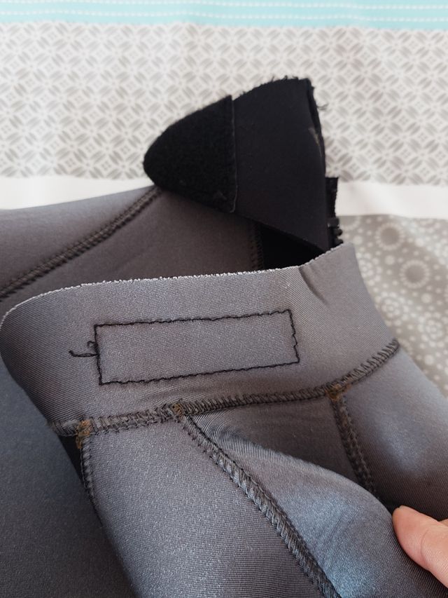 Traje neopreno Seac Sub 5mm