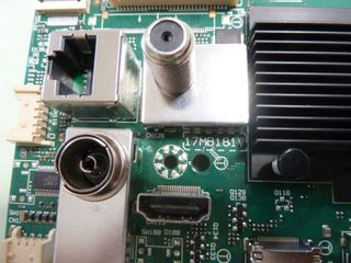 17MB181V TOSHIBA32WV3463DG