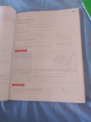 Matemáticas I.