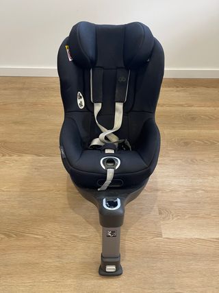 Silla coche GB Vaya2 i-Size