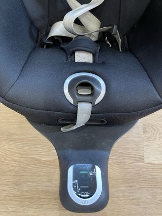 Silla coche GB Vaya2 i-Size