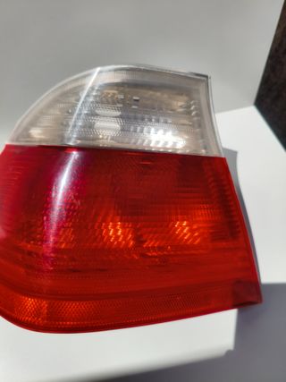 Piloto izq BMW E46 (2000)