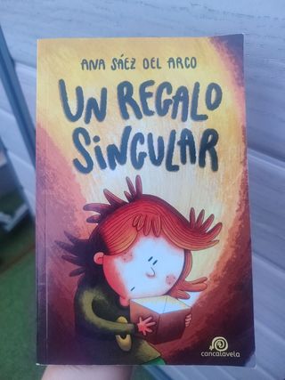 Un regalo singular: [ Libro Infantil / Juvenil ...